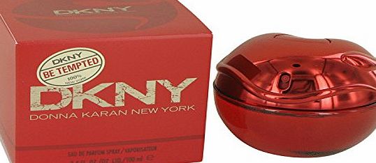 DKNY Donna Karan DKNY Be Tempted Eau de Parfum Vaporisateur/Spray for Women 100 ml