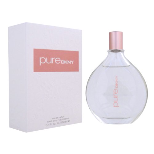 DKNY Donna Karan DKNY Pure Rose Ladies Edp 100ml Spray