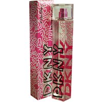 DKNY Donna Karan Dkny Summer Edition Ladies Eau De Toilette Scent Perfume 100ml Spray
