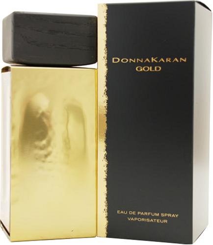 DKNY Donna Karan Gold Eau de Parfum - 50 ml