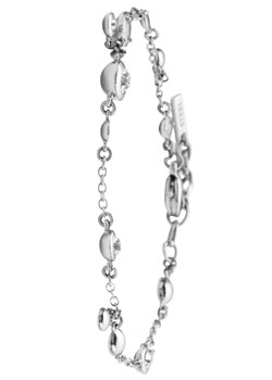 DKNY Essential Layers Steel Bracelet NJ1708