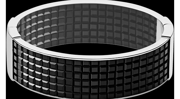 Geometric Glitz Bangle NJ2105040