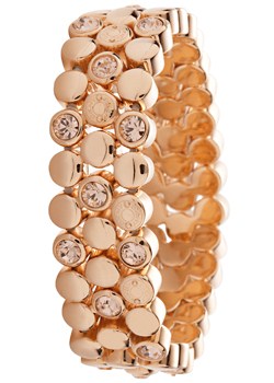 DKNY Glitz Rose Gold Bracelet NJ1761