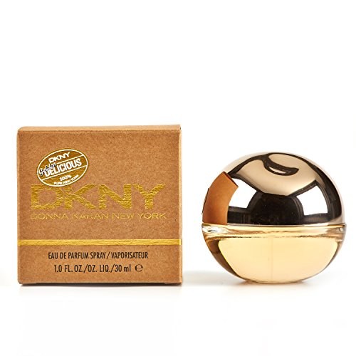 DKNY GOLDEN DELICIOUS 30ML EAU DE PARFUM SPRAY