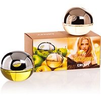 DKNY Golden Delicious and Be Delicious EDP 30ml Duo