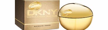 DKNY Golden Delicious Eau De Parfum 50ml