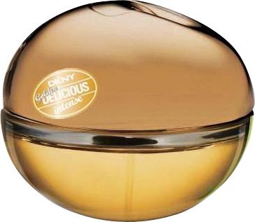 DKNY Golden Delicious Eau So Intense EDP Spray 100 ml