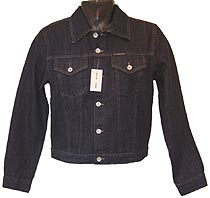 DKNY Jeans - Denim Jacket