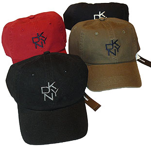`KNY`Baseball Cap