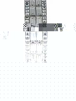 DKNY Ladies Essentials and Glitz White Crystal