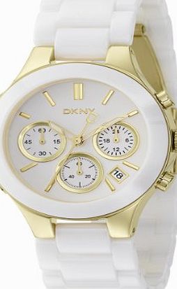 DKNY Ladies Fashion Watch NY4913