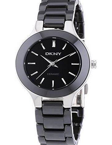 DKNY Ladies Watch NY4887