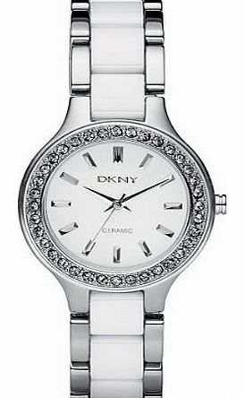 Ladies Watch NY8139