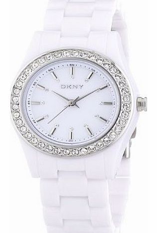 Ladies Watch NY8145