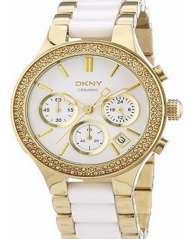 DKNY Ladies Watch NY8182