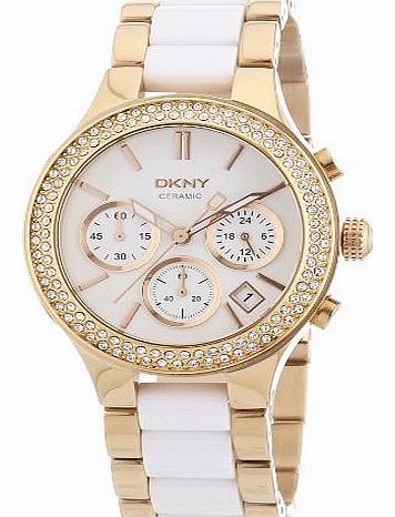Ladies Watch NY8183