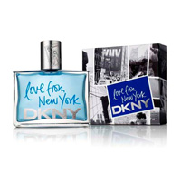 DKNY Love From New York Men Eau de Toilette 48ml