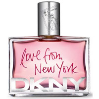 DKNY Love From New York Women - 48ml Eau de Parfum