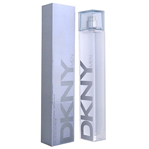 DKNY Men by DKNY EDT Spray 100ml