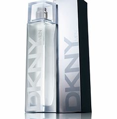 DKNY Men Eau De Toilette 50ml