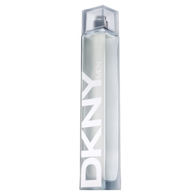 DKNY Men Eau De Toilette Spray 50ml