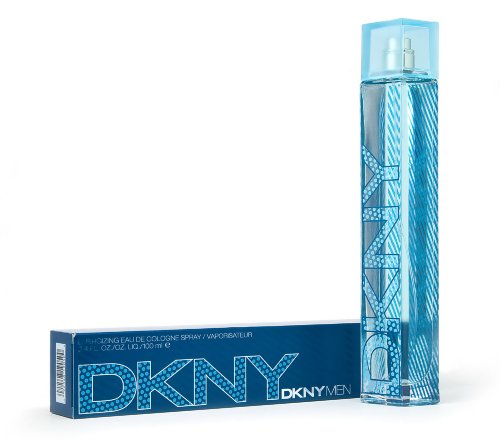 DKNY Men Energizing Cologne - 100 ml