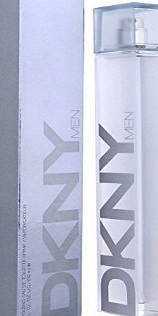 DKNY Men Energizing Eau de Toilette - 100 ml