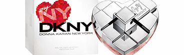 DKNY MYNY Eau De Parfum 100ml