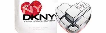 DKNY MYNY Eau De Parfum 30ml