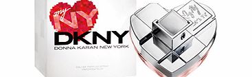 DKNY MYNY Eau De Parfum 50ml