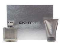 DKNY New Dkny Men Eau de Toilette 50ml Gift Set