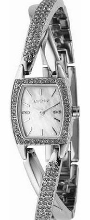DKNY NY4633 Ladies Watch with mineral Dial