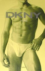 DKNY Pure - Bikini Brief