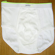 DKNY Pure - Brief Slip