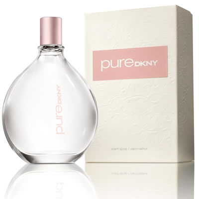 DKNY Pure DKNY A Drop of Rose Eau de Parfum 100ml