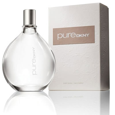 DKNY Pure DKNY A Drop of Vanilla Eau de Parfum