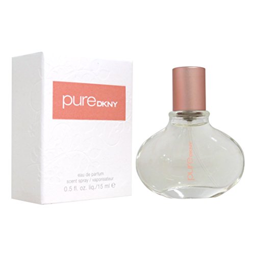 DKNY Pure Rose Eau de Parfum Spray 15 ml
