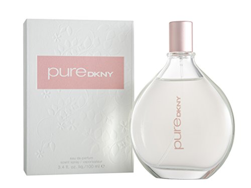 DKNY Pure Vanilla Eau de Parfum - 100 ml