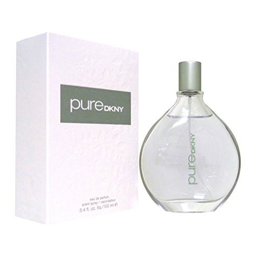 DKNY pureDKNY Verbena Eau de Parfum Spray for Women 100 ml