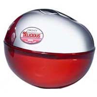 DKNY Red Delicious - 50ml Eau de Parfum Spray