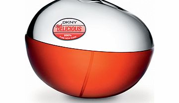 DKNY Red Delicious Eau De Parfum 50ml