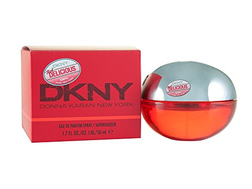 DKNY Red Delicious Eau de Parfum for Women - 50 ml
