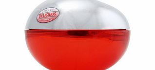DKNY Red Delicious Eau de Parfum Spray 100ml