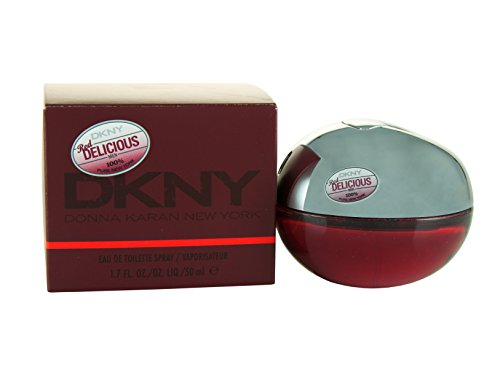 DKNY Red Delicious for Men Eau de Toilette - 50 ml