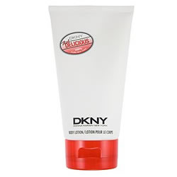 DKNY Red Delicious For Women Body Lotion by Donna Karan 150ml