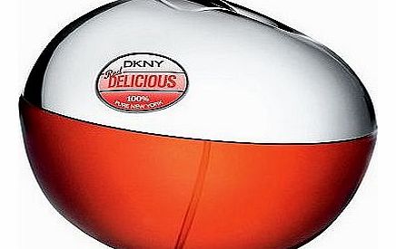 DKNY Red Delicious for Women Eau de Parfum 100ml