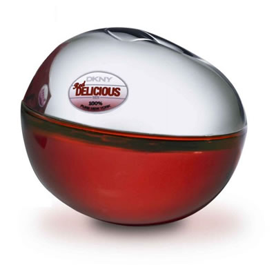 DKNY Red Delicious For Women EDP 50ml