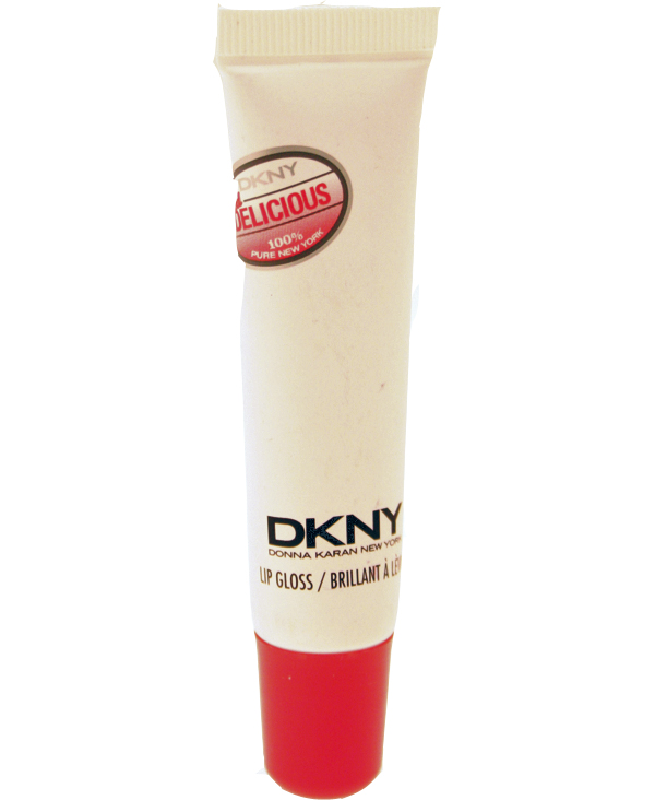 DKNY Red Delicious Lip Gloss 15ml
