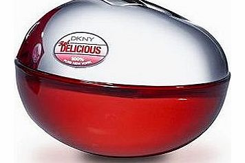 DKNY Red Delicious Women Eau de Parfum 50ml