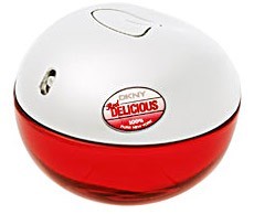 DKNY Red Delicious Women Eau De Parfum Spray 30ml